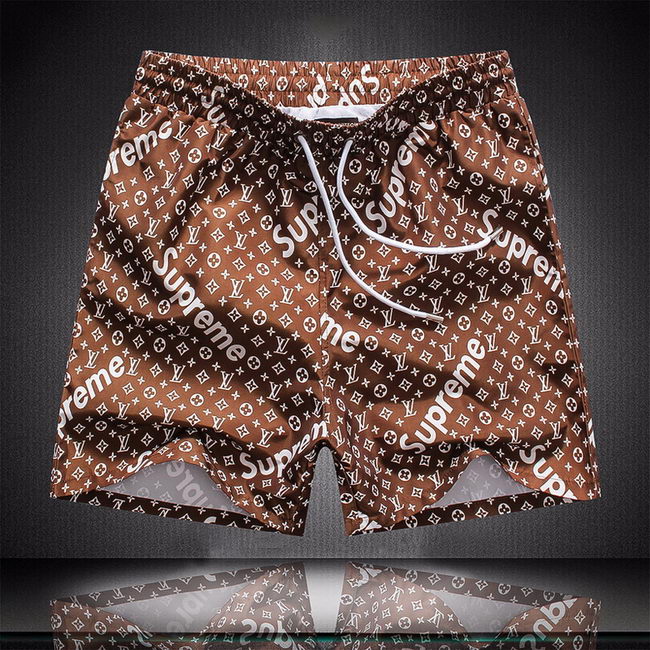 Louis Vuitton Beach Shorts Mens ID:202106b1132